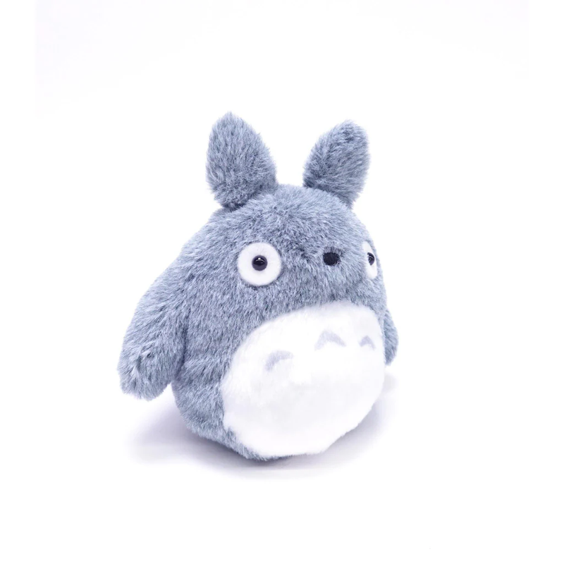 My Neighbor Totoro - Studio Ghibli Totoro Fluffy Bean Plush