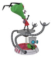 Invader Zim - Zim Triumphant Gallery PVC Statue