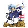 That Time I Got Reincarnated as a Slime - Tempest Effect and Motions: Rimuru Tempest Espresto Figure
