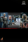 Star Wars: The Bad Batch - Crosshair 1:6 Scale Figure