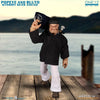 Popeye - Popeye & Bluto Stormy Seas Ahead One:12 Collective Set