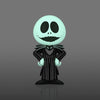 The Nightmare Before Christmas - Jack Skellington (Chance of Chase) Vinyl SODA Figure