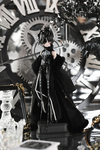 Standardized Time! Series 