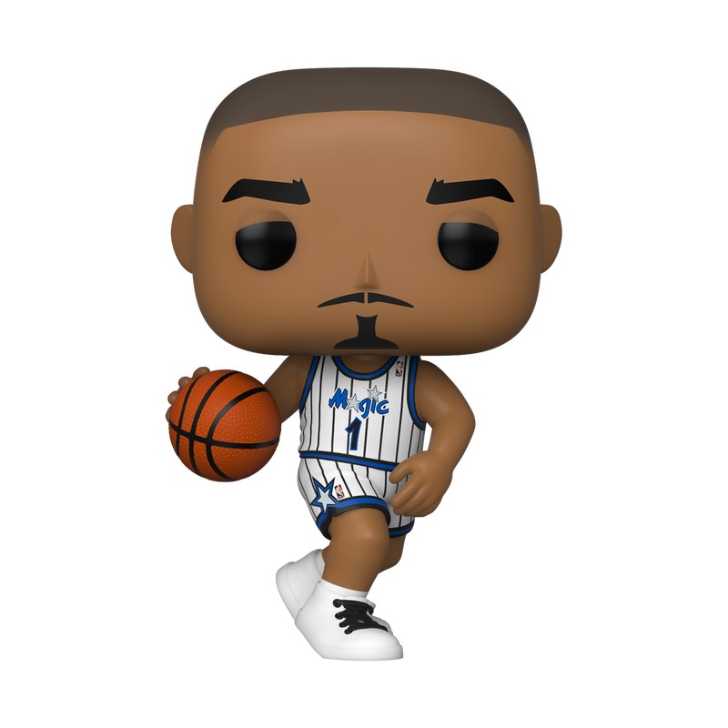 NBA Legends - Penny Hardaway (Magic Home) Pop! Vinyl Figure
