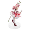 Puella Magi Madoka Magica - The Movie Rebellion: Madoka Kaname EXQ Figure (Special Colour Ver.)