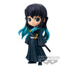 Demon Slayer - Kimetsu No Yaiba Muichiro Tokito Q Posket Figure (Ver.A)