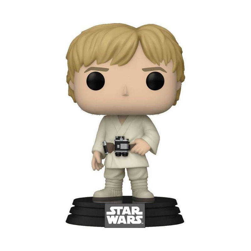 Star Wars - Luke Skywalker New Classics Pop! Vinyl Figure