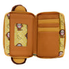Sanrio - Monkichi Costume Zip Around Wallet