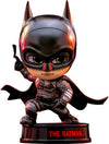 The Batman  Batman with Batarang Cosbaby