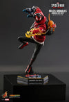 Marvel's Spider-Man: Miles Morales - Miles Morales Bodega Cat Suit 1:6 Scale 12