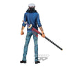 One Piece - Banpresto Chronicle Master Stars Piece Trafalgar Law Figure
