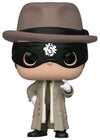 The Office - Dwight the Strangler Pop! Vinyl Figure
