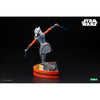 Star Wars: The Clone Wars - Ahsoka Tano ARTFX 1/7 Scale Statue