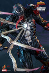 Venom - Venomized Iron Man 1:6 Scale 12