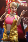 Birds of Prey - Harley Quinn 1/6th Scale Premium Action Figure
