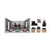 Five Nights at Freddys - Security Room Snap Playset