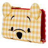 Winnie the Pooh - Pooh Gingham Purse