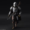 Star Wars: The Mandalorian - Beskar Armor 1/12 Scale Model Kit