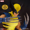X-Men - Wolverine Deluxe Steel Box Edition 1:12 Scale Action Figure