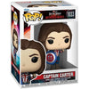 Doctor Strange 2: Multiverse of Madness - Captain Carter Pop! Vinyl Figure