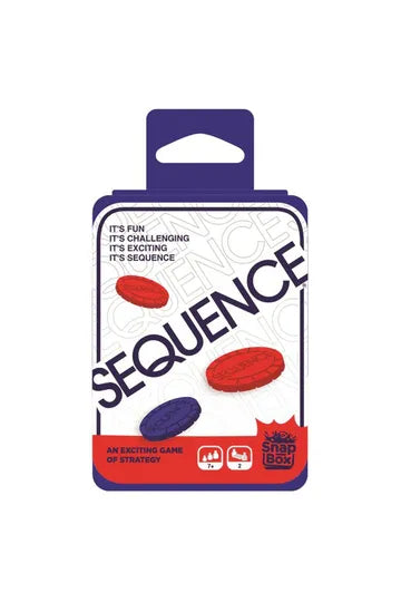Snapbox Sequence