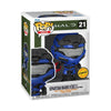 Halo: Infinite - Mk V with Energy Sword (Chance Of Chase) Pop! Vinyl Figure