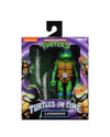 Teenage Mutant Ninja Turtles - Turtles in Time Leonardo 7