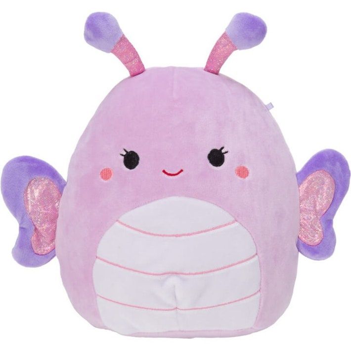 Squishmallows 12 Inch Brenda the Butterfly Plush