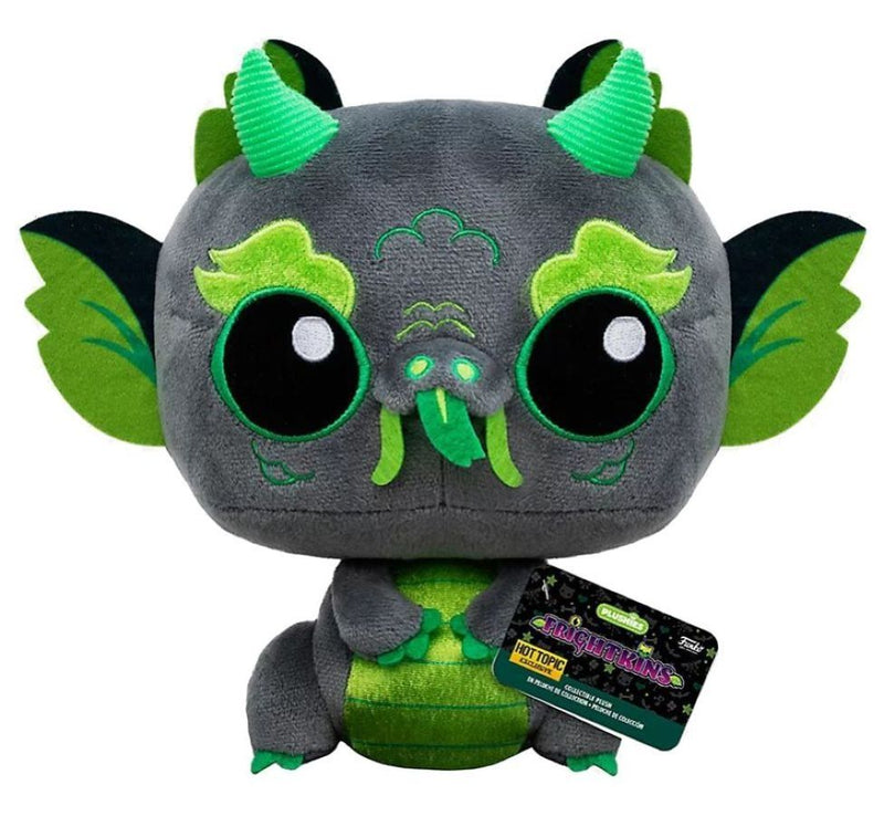 Frightkins - Grrtrude (US Exclusive) Plush