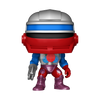 Masters of the Universe - Roboto Pop! Vinyl Figure (SDCC 2021)