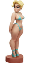 Stefania Ferrario - Designer Toy