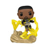 Spider-Man: No Way Home - Electro Build-A-Scene (US Exclusive) Pop! Deluxe