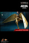 Wonder Woman: 1984 - Golden Armor Deluxe 1:6 Scale 12