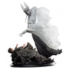 The Lord of the Rings - The Witch King & Frodo at Weathertop 1/6 Scale Statue