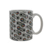 Nintendo - SNES Controller Mug
