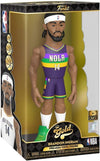 NBA: New Orleans Pelicans - Brandon Ingram (Chance of Chase) 12in Vinyl Gold Figure