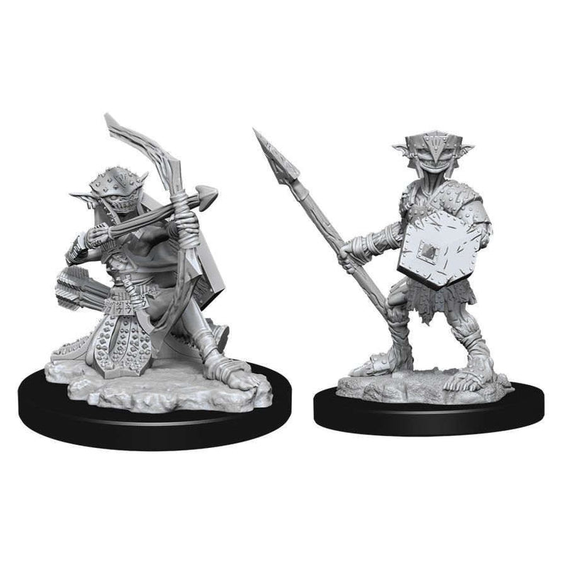 Pathfinder Deep Cuts: Hobgoblin