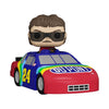 NASCAR - Jeff Gordon in Rainbow Warrior Pop! Ride