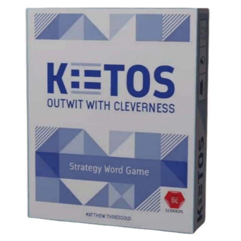 Kiitos Strategy Word Game