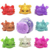 Aphmau: Squishy Mystery Figures Series 4 Blind Box (Single)