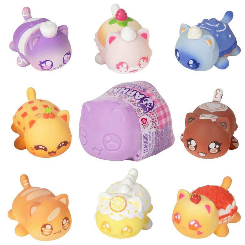 Aphmau: Squishy Bakery Series Blind Box (Single)