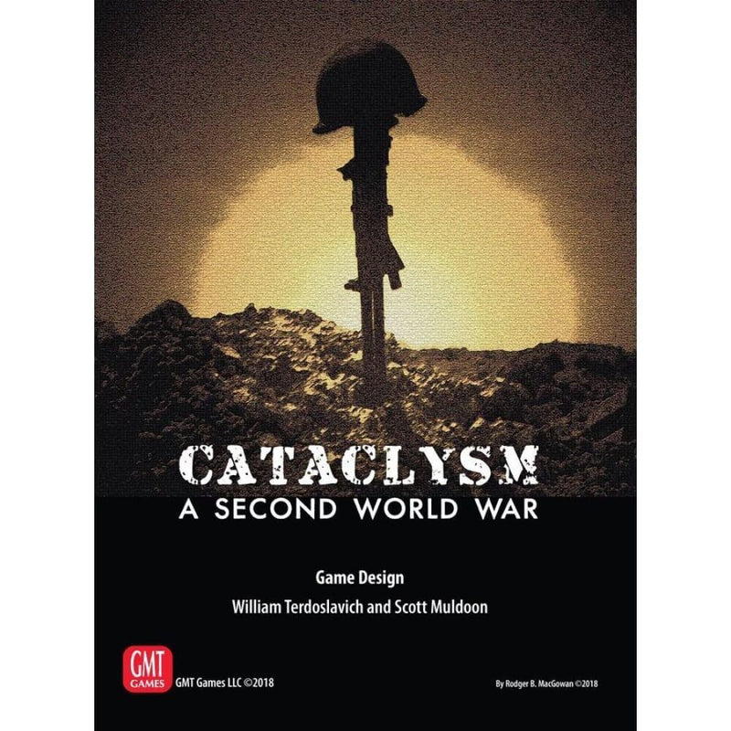 Cataclysm