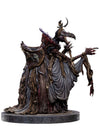 The Dark Crystal: Age of Resistance - SkekSo the Emperor Skeksis 1/6th Scale Statue