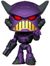 Lightyear (2022) - Zurg Pop! Vinyl Figure