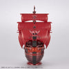 One Piece - Grand Ship Collection Red Force Model Kit (Commemorative Colour Ver. Of 