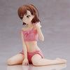 A Certain Scientific Railgun T - Relax Time Mikoto Misaka Figure