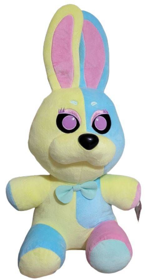 Five Nights at Freddys: Security Breach - Vanny (US Exclusive) 16in Plush 