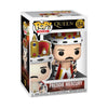 Queen - Freddie Mercury King Pop! Vinyl Figure