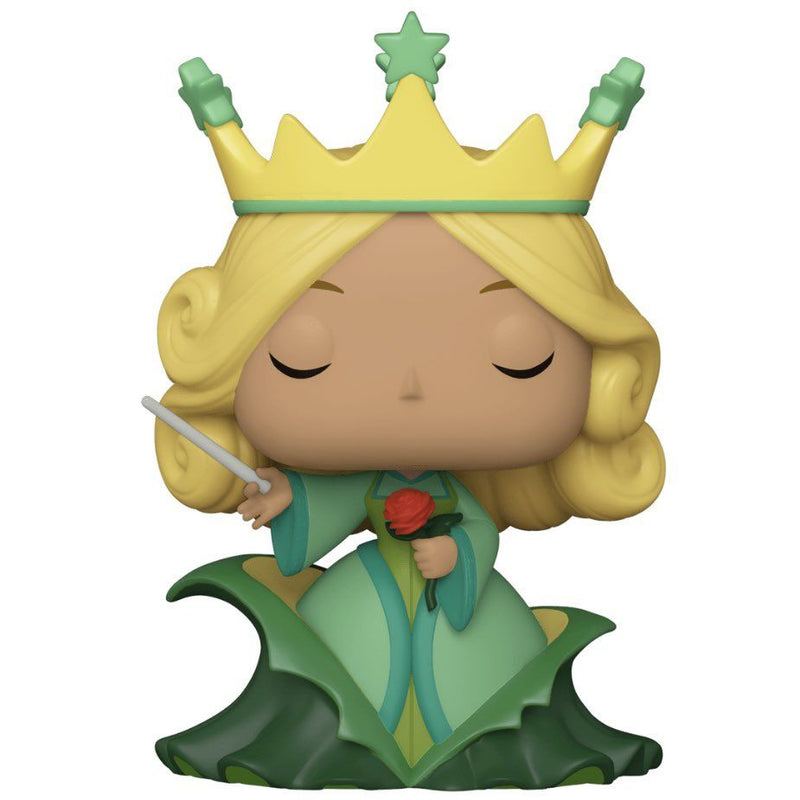 Beauty and the Beast - Enchantress Pop! Vinyl Figure (WonderCon 21 Exclusive)