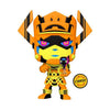 Fantastic Four - Galactus with Silver Surfer Black Light (Chance of Chase) US Exclusive 10